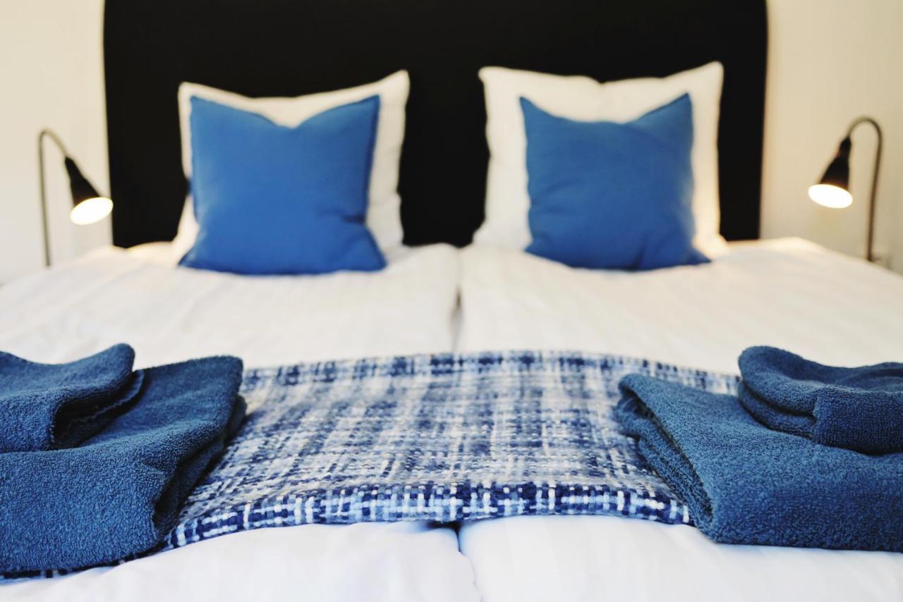 Kageroeds Vaerdshus Tre Stjaernor Hotel Ngoại thất bức ảnh